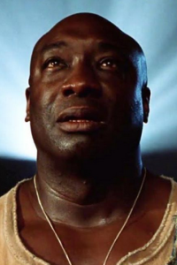 Green Mile, The [Michael Clarke Duncan]